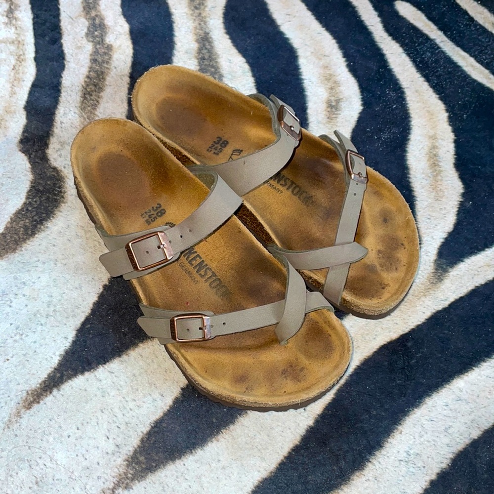 ✨BIRKENSTOCK✨ Mayari Sandal